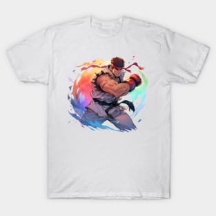 ryu T-Shirt